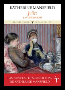 juliet-katherine mansfield-9791399038385