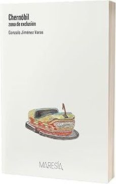 chernobil-gonzalo jimenez varas-9791399080285