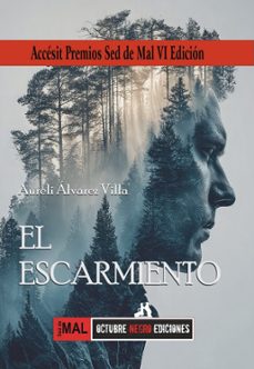 el escarmiento-aureli alvarez villa-9791399127485