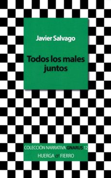 -javier salvago-9791399187885