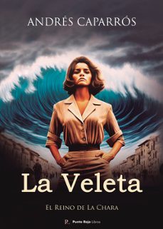 la veleta-andres caparros martinez-9791728275085