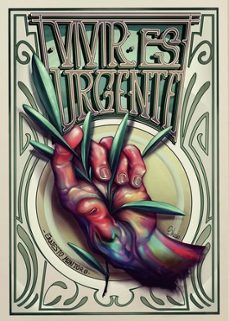 vivir es urgente-ernesto montoro-9791737492985