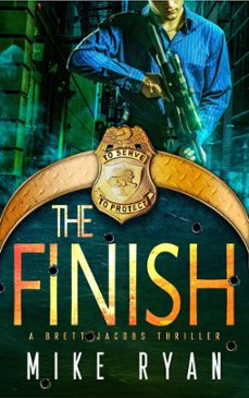the finish (ebook)-mike ryan-9798201718985