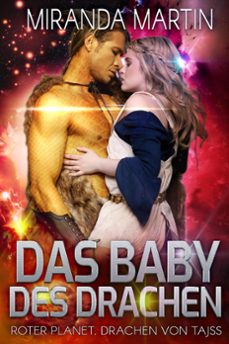das baby des drachen-miranda martin-9798201975685