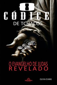 o codice tchacos (ebook)-olivia evans-9798224805785