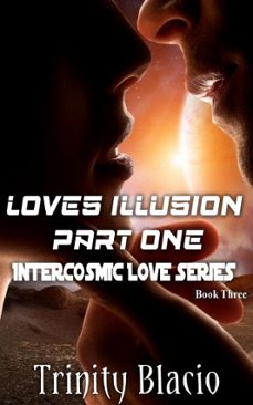 loves illusion part one (ebook)-trinity blacio-9798227328885