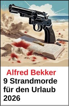 -alfred bekker-9798231229185