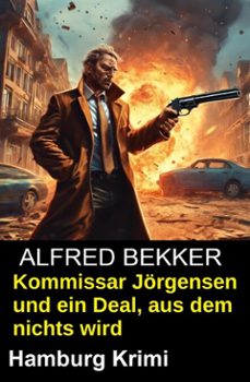 -alfred bekker-9798231616985
