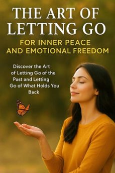 the art of letting go for inner peace and emotional freedom: discover the art of letting go of the past and letting go of what holds you back (ebook)-enzo di rienzo-9798232012885
