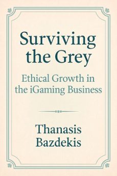 surviving the grey (ebook)-thanasis bazdekis-9798232252885