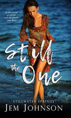 still the one (ebook)-jem johnson-9798232369385