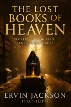 the lost books of heaven (ebook)-ervin jackson-9798232471385