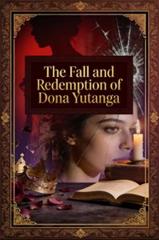 the fall and redemption of doña yutanga (ebook)-octet magique-9798232635985
