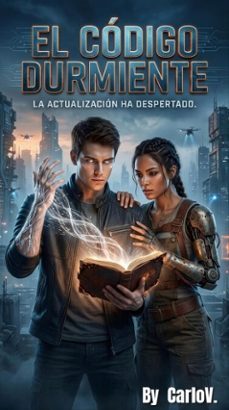 el codigo durmiente (ebook)-carlos valdivia-9798233011085