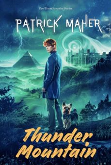 thunder mountain (ebook)-patrick maher-9798233234385