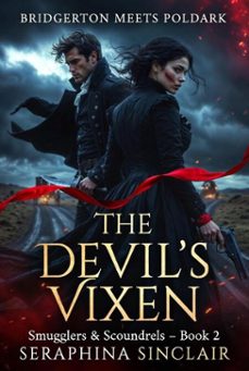 the devils vixen (ebook)-seraphina sinclair-9798233266485