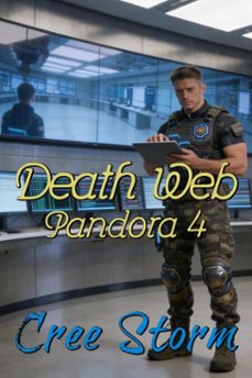 death web (ebook)-cree storm-9798233363085