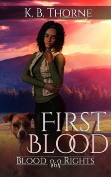 first blood (ebook)-k. b. thorne-9798233505485