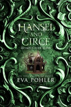 hansel and circe (ebook)-eva pohler-9798233664885