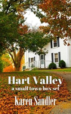 -karen sandler-9798233676185