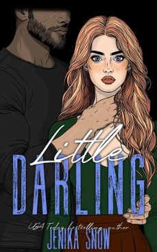 little darling (ebook)-jenika snow-9798233807985