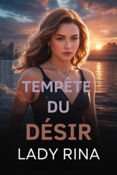 tempete du desir (ebook)-lady rina-9798233996085