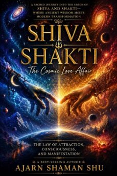 -ajarn shaman shu-9798235432185