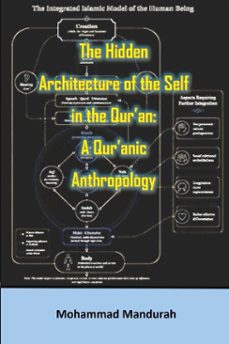 the hidden architecture of the self in the qur’an: a qur’anic anthropology (ebook)-mohammad mandurah-9798235956285