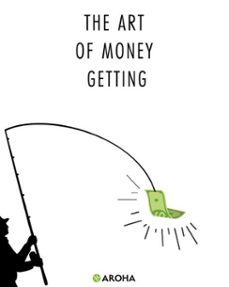 the art of money getting (ebook)-pt barnum-9798312549485