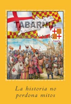 tabarnia: la historia no perdona mitos (ebook)-ares van jaag-9798328091985
