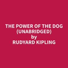 the power of the dog (unabridged) (audiolibro)-9798330015085