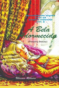 a bela adormecida (ebook)-ulisses ribeiro-9798396228085