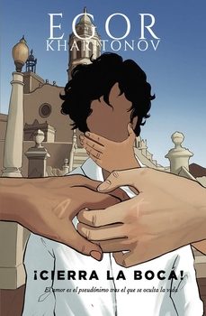 cierra la boca-egor kharitonov-9798846103085
