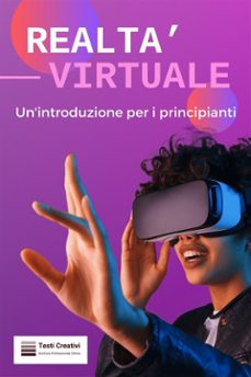 realta virtuale (ebook)-9798870883885