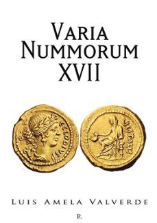 varia nummorum xvii-9798880365685