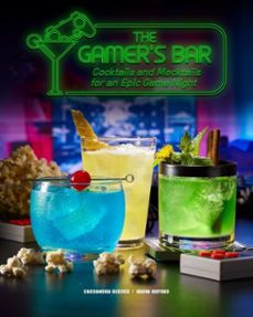 the  gamer's bar (ebook)-cassandra reeder-nadia oxford-9798886635485