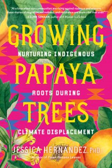 growing papaya trees (ebook)-jessica hernandez-9798889840985