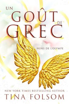 un gout de grec (ebook)-tina folsom-9798897203185