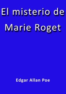 el misterio de marie roget (ebook)-j. borja-edgar allan poe-cdlap00000185