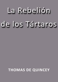 la rebelion de los tartaros (ebook)-cdlap00000285