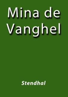 mina de vanghel (ebook)-cdlap00003085