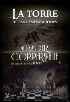 la torre de las lamentaciones (ebook)-cdlap00004885