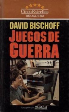 juegos de guerra-david bischoff-mkt0004474985