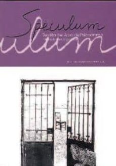 speculum nº 3-2910016521995