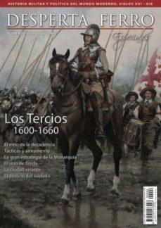 tercios (ii) (revista desperta ferro 7)-2910021684395