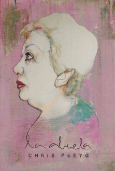 la abuela (ejemplar firmado por el autor)-2910022897695