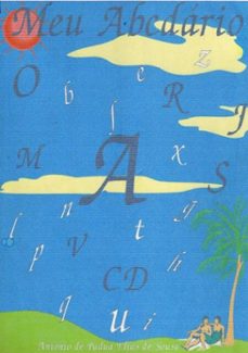 "meu abcdario" (ebook)-antônio pádua elias de de sousa-3410000181895