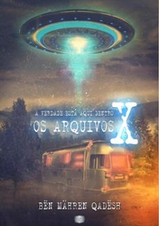 os arquivos x (ebook)-bën mähren qadësh-3410001270895