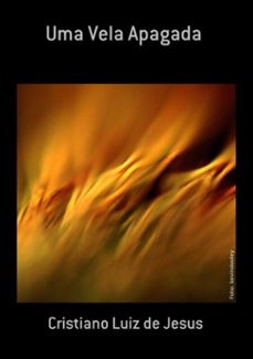 uma vela apagada (ebook)-cristiano luiz de jesus-3410002509895