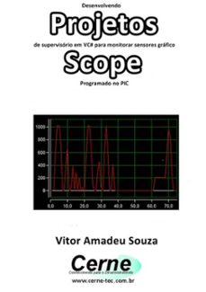desenvolvendo projetos de supervisorio em vc@ para monitorar sensores grafico scope programado no pic (ebook)-vitor amadeu souza-3410002792495